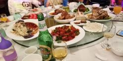 -广业锦江大酒店·宴会厅