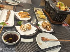 -菊上料理(蜀山银泰百货店)