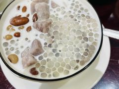 -民信老铺(双皮奶博物馆店)