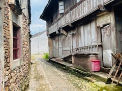 -皤滩古镇