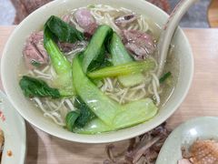 -百家鸡味馆(清泰店)