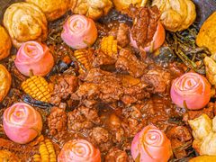 -江湖水乡铁锅炖魚(周庄嘉园店)