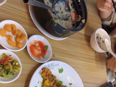 -皮蛋弟砂锅店(总店)