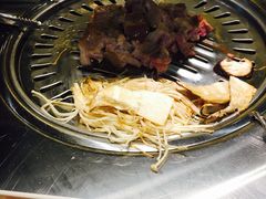 -韩聚屋韩国烤肉餐厅(新北万达店)