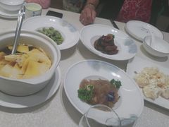 -锦海城市大酒店·上海酒楼(会馆浜路店)