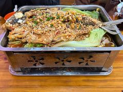 -江湖万州烤鱼(王子美食城)