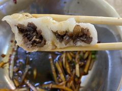 -张记米饺
