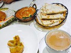 -恒河传奇印度餐厅GANGES