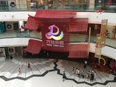 -万达茂商场(南京仙林店)