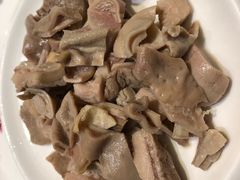 糟卤猪肚-老正兴菜馆(福州路店)