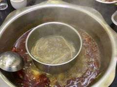 -金鼎雪山牦牛杂火锅(理县总店)