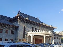 -抗战胜利纪念堂博物馆