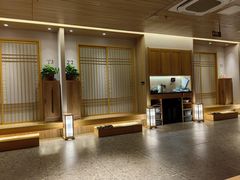 -隐泉京望日式料理(太和广场店)