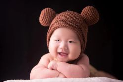 -潮宝儿童摄影会馆(美盛新时代广场店)