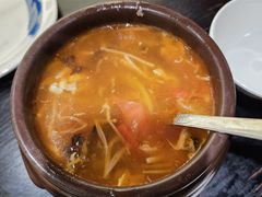 -满园烤鸭·春饼(沈北万达店)
