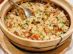 煲饭-炳胜品味(海印总店)