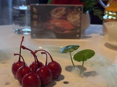 -三号黄浦会Canton Table