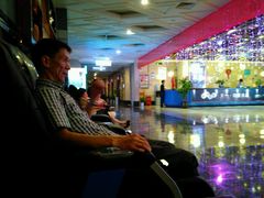-极度沸点CLUB KTV(世贸中心店)