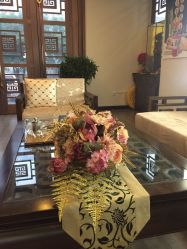 -脉道美容养生会所