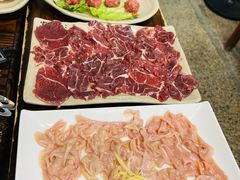 -肥婆麻辣火锅.顺德首创药材麻辣火锅(容桂店)
