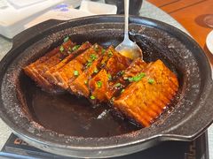 -姜君·千岛湖鱼头馆(浦东大道店)