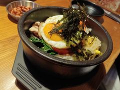 -包装马车·韩国料理·포장마차