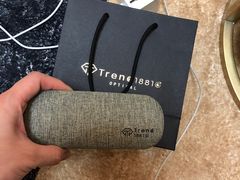 -Trend1881视光·蔡司视觉(领展广场店)