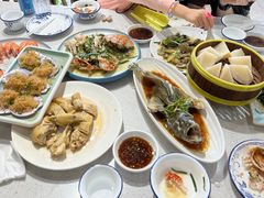 -锦里海景海鲜餐厅.三亚老字号(亚龙湾中心广场店)