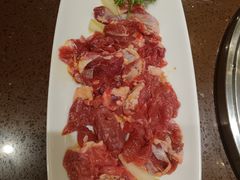 -合合大冷面(湖南店)