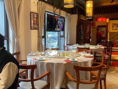 大堂-孔乙己酒家(虹桥路店)