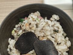 -棕榈岛海鲜自助餐厅(虹桥迎宾馆店)