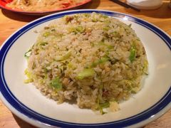 -破三川·新川菜(静安大融城店)