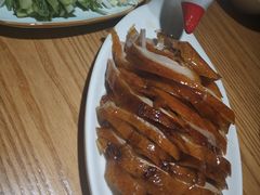 -德香苑脆皮烤鸭·经典(爱融荟城店)