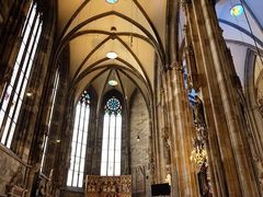 -斯蒂芬主教座堂(Stephansdom)