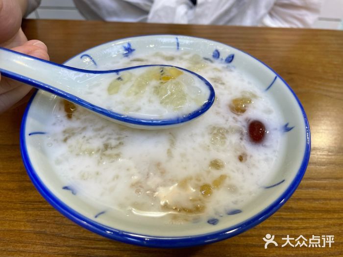 一心甜汤(丹凤街店)图片