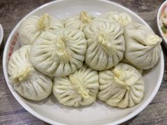 -津门张记包子铺(华昌道店)