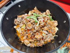 -靓虾二哥·龙虾馆(大塘总店)