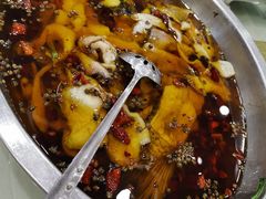 水煮鱼-大鸭梨烤鸭店(金顶街店)