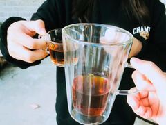 -出走咖啡·面包(宋庄店)