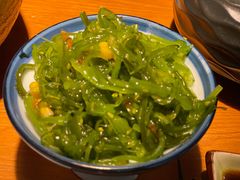 -鳗鱼家·深夜食堂(军博店)
