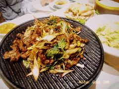 -惠丰堂饭庄·烤鸭·京味菜(翠微路店)