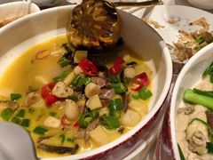 -闽海肴(北辰荟店)