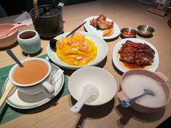 -茶港·点心·啫啫煲(王府井店)