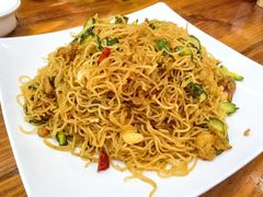 -南记食粥坊·宵夜大排档(莲花店)