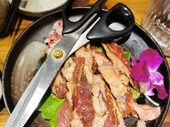 -牛人·雪花牛·木炭烤肉(昆山陆家店)