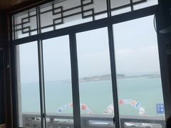 -北港方记海鲜楼·海景餐厅