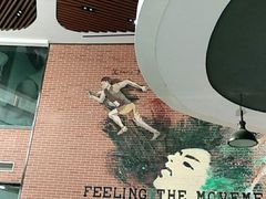 -一兆韦德健身(慧芝湖店)