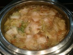 -城市名人酒店喝彩西餐厅(人民南路店)