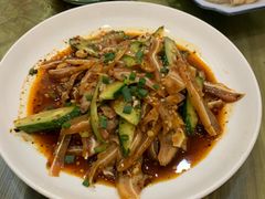 -老四川平头酸菜鱼(衙前店)