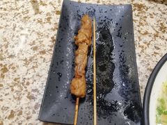 -小倩倩•鸡汤馄饨(江西路创始店)